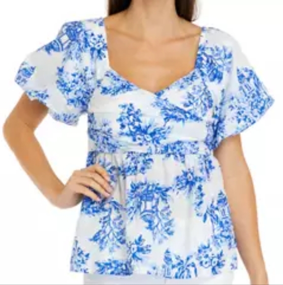 NWT Women's shirt - Picture 3 of 4